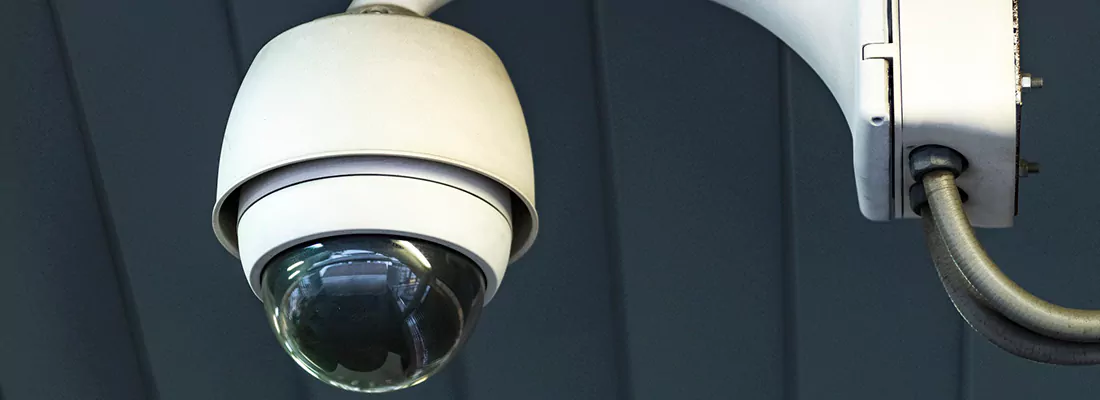 Cost of Installing HD CCTV Cameras in Mississauga, ON