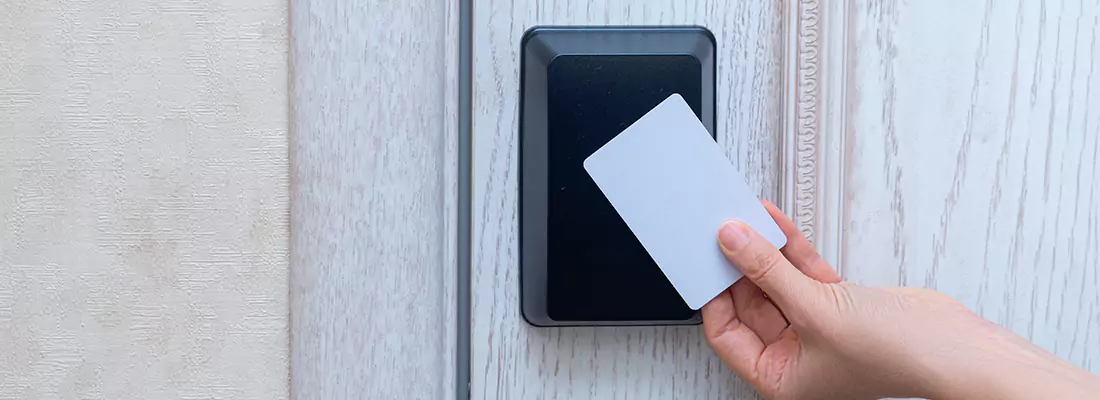 Custom Keycard Access System Configuration for Businesses in Mississauga, ON