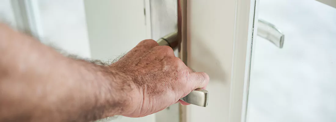 Custom Push to Lock Door Systems for Your Property in Dixie, ON