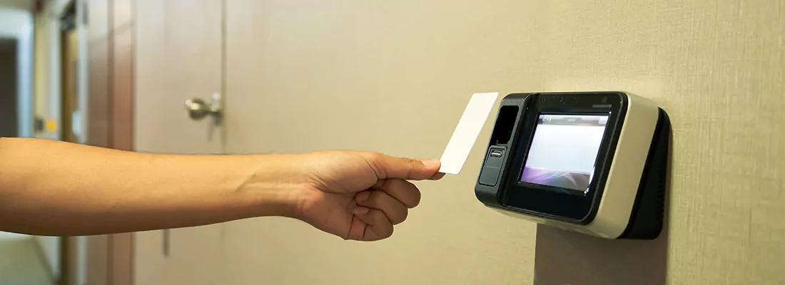 Customizable Employee Access Card Solutions in Mississauga, ON