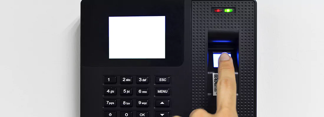 Door Access Control And Security in Mississauga, ON