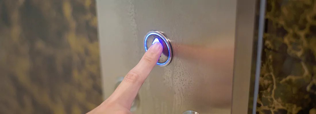 Door Opening Button Solutions for Businesses in Mississauga, ON