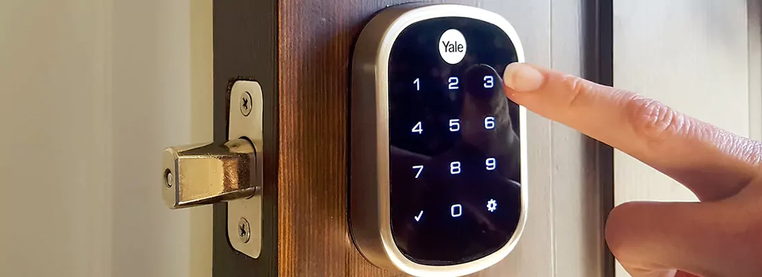 Electric Door Installation in Mississauga, ON