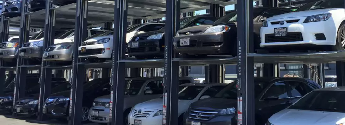 Electric Parking Pillars: A Smart Parking Solution for Residents in Mississauga, ON