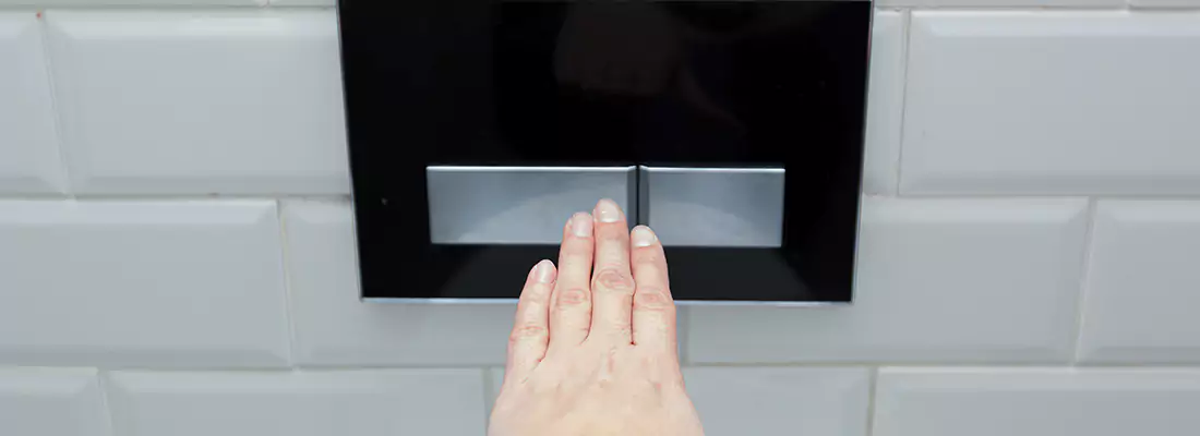 Emergency Washroom Button Testing and Maintenance Services in Mississauga, ON