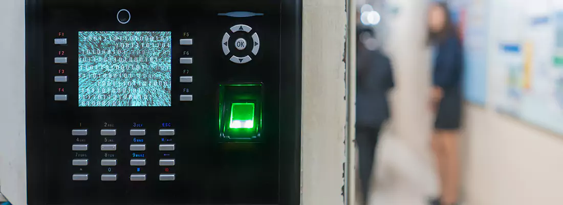Enhance Security with Retinal Access Systems in Mississauga, ON