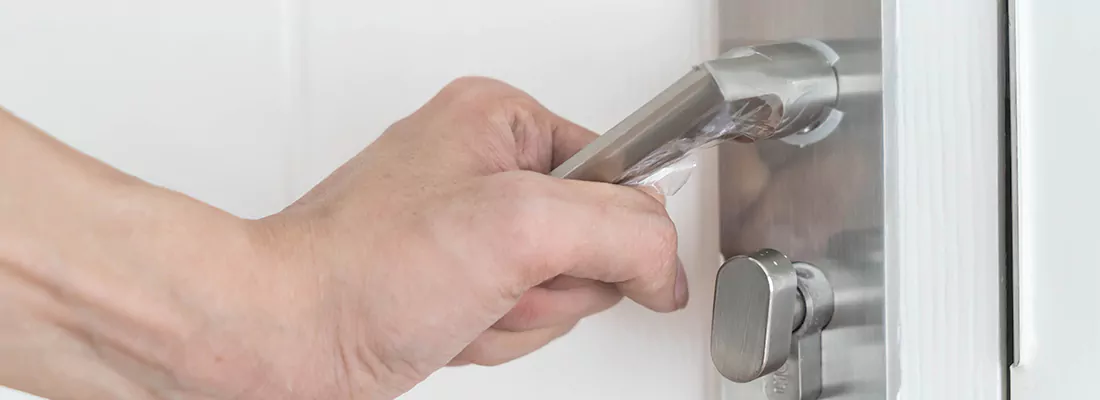Expert Garage Door Opener Repair and Installation in Mississauga, ON