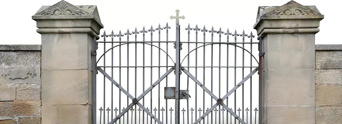 Expert Maintenance and Repair for Proximity Sensor Gates in Mississauga