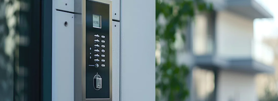 Expert Maintenance and Repairs For Keyless Entry Systems in Mississauga, ON