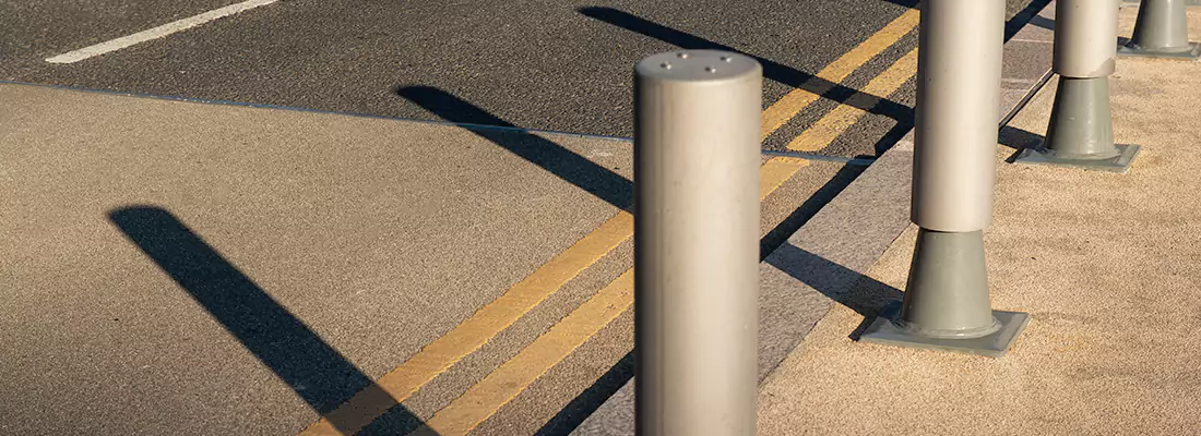 Fast and Reliable Car Parking Post Installation Services in Mississauga, ON