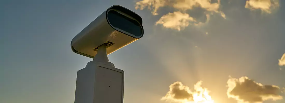 Features of Our IP Camera Systems in Mississauga, ON