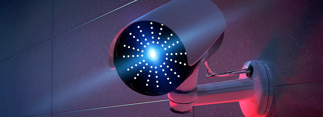 Features of Our Night Vision CCTV Cameras in Mississauga, ON