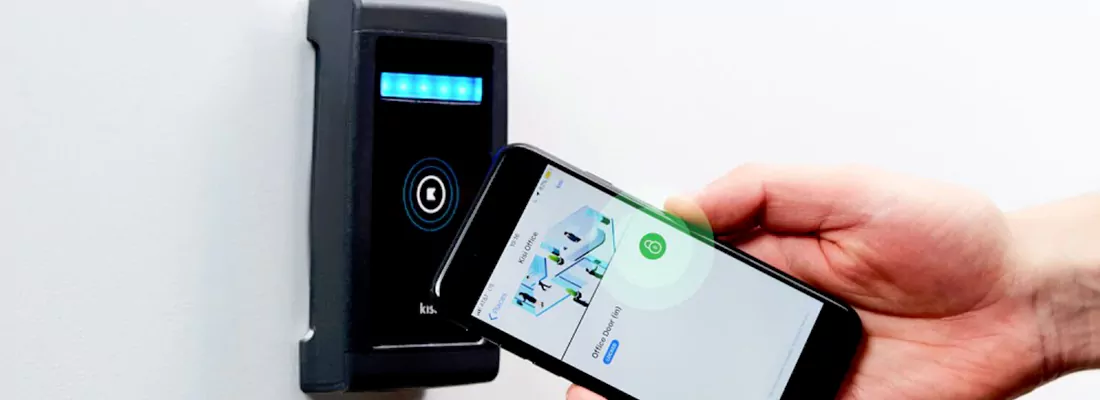 Features of Our Remote Access Control Systems in Mississauga, ON