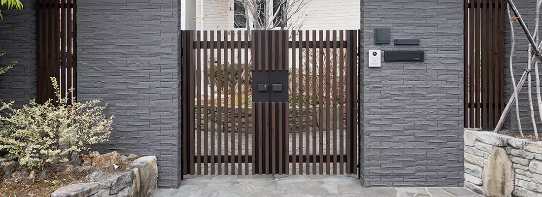Gate System Repair and Maintenance Services in Mississauga, ON