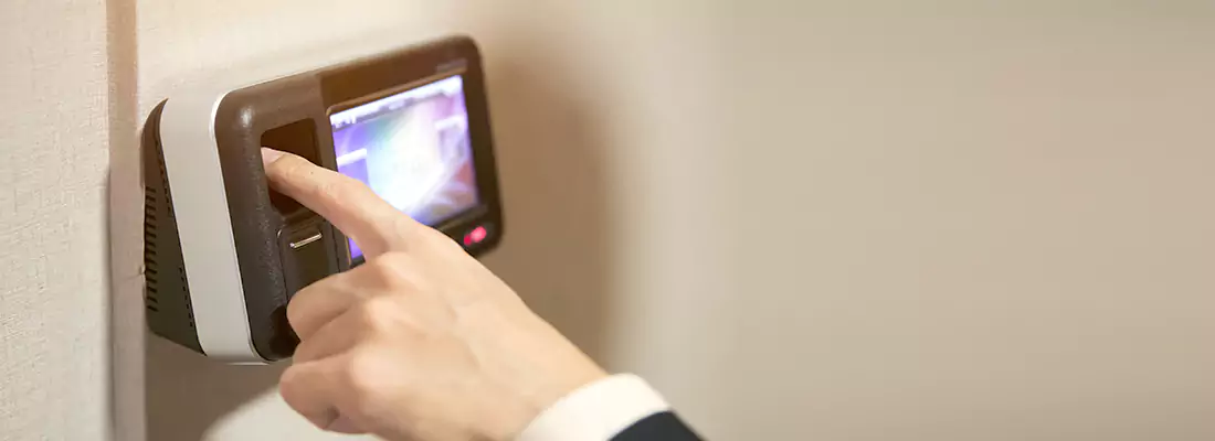 Hassle-Free Badge Access Installation and Support in Mississauga, ON