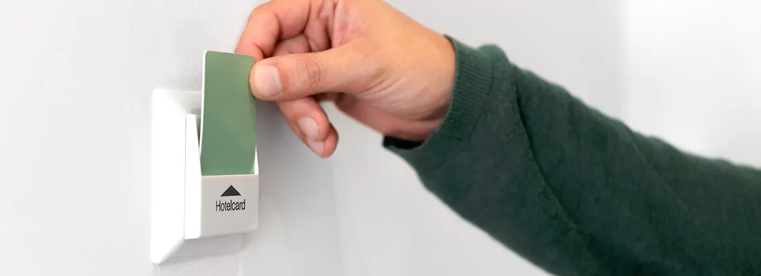 How Door Schedule Systems Improve Access Control in Mississauga, ON