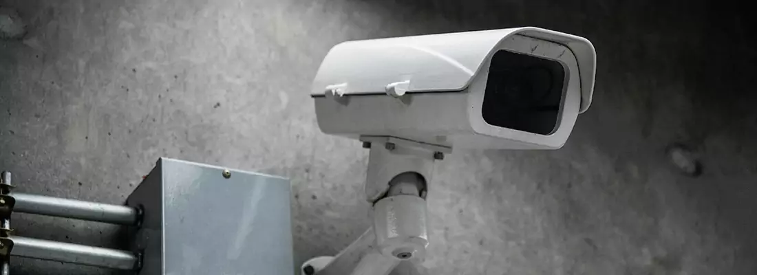 Indoor CCTV Camera Repair and Maintenance Services in Mississauga, ON
