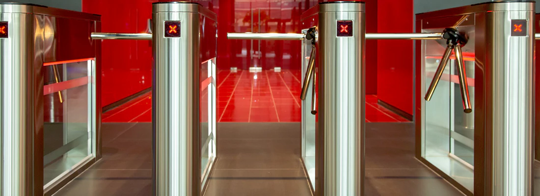 Low-Maintenance RFID Gate Installations in Mississauga, ON