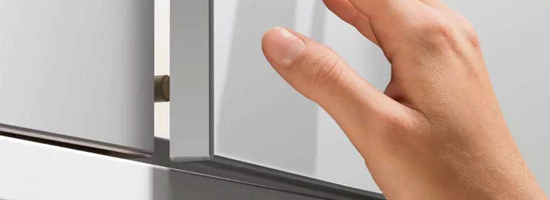 Professional Installation of Push to Open Door Systems in Mississauga, ON