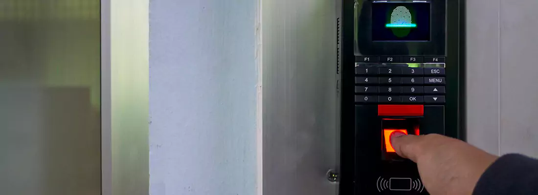 Reliable Access Control System Installation in Mississauga, ON