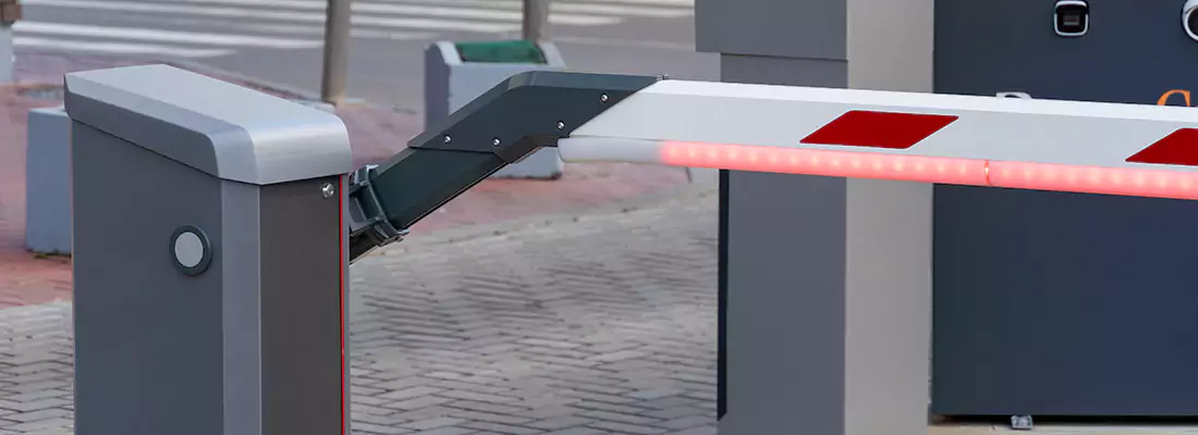 Reliable and Durable Automatic Vehicle Barriers in Mississauga, ON