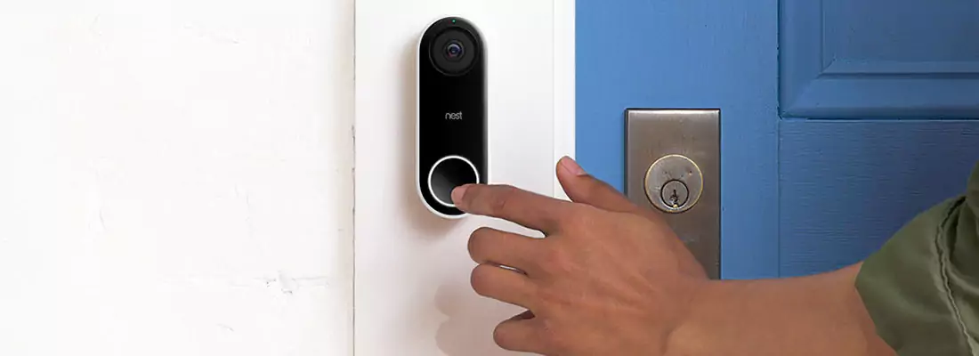 Reliable Electric Doorbell Services in Mississauga, ON