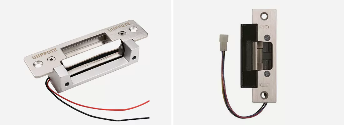 Reliable Electric Strike Solutions for Automatic Door Security in Mississauga, ON