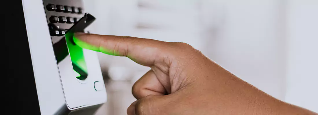 Reliable Fingerprint Access System Installation and Maintenance in Mississauga, ON