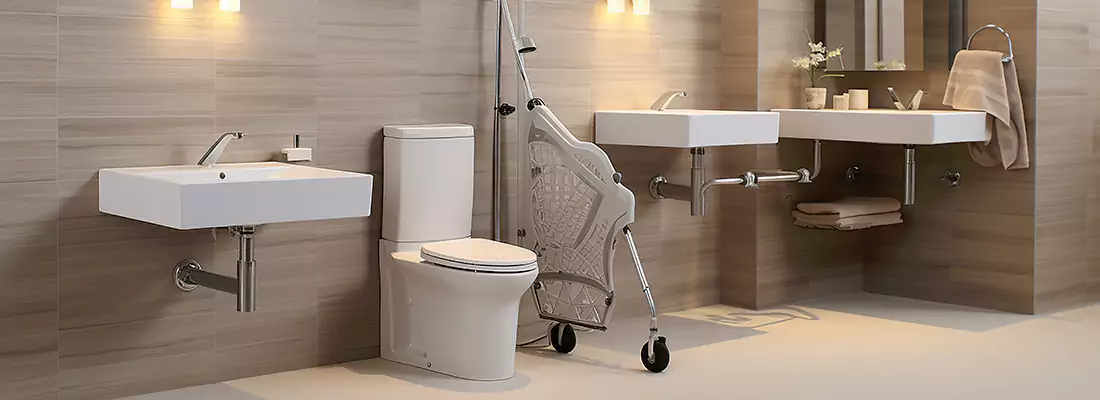Reliable Handicap Washroom Installation and Maintenance in Mississauga, ON