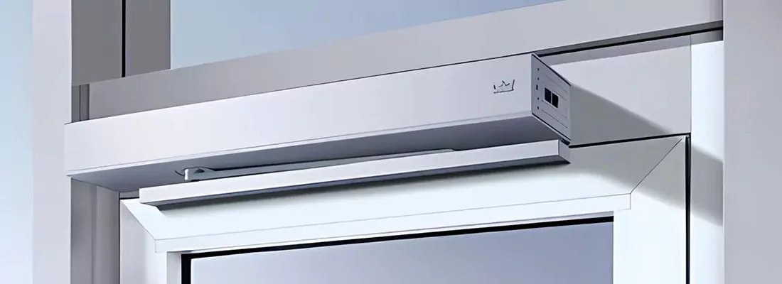 Residential and Commercial Low Energy Door Operator Solutions in Mississauga, ON