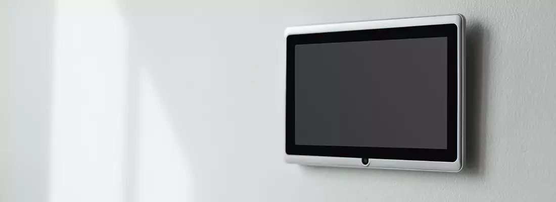 Residential Intercom Systems for Convenient Access in Mississauga, ON