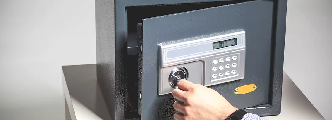 Safe Opening Repair in Lakeview
