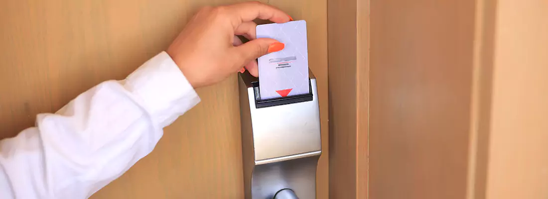 Seamless Integration of Keycard Access Systems in Mississauga, ON