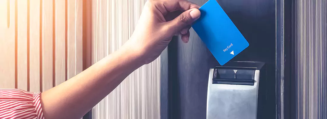 Secure Your Mississauga Home or Business with Electric Locks