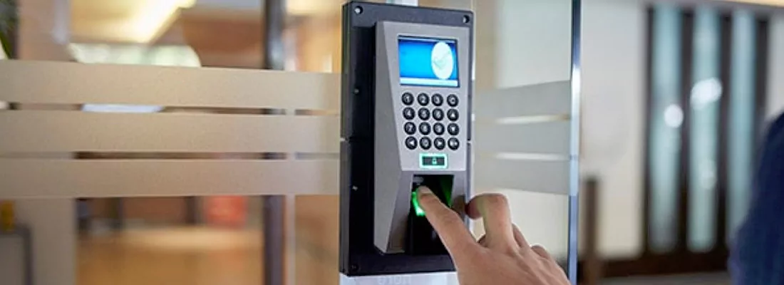 Secure Your Facility with Industrial Access Control Installation in Mississauga, ON