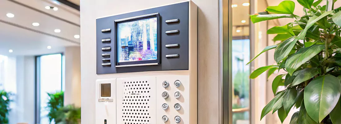 Secure Your Facility with Retinal Access Systems in Mississauga, ON