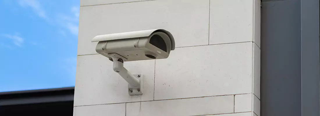 Secure Your Property with Wireless CCTV Systems in Mississauga, ON