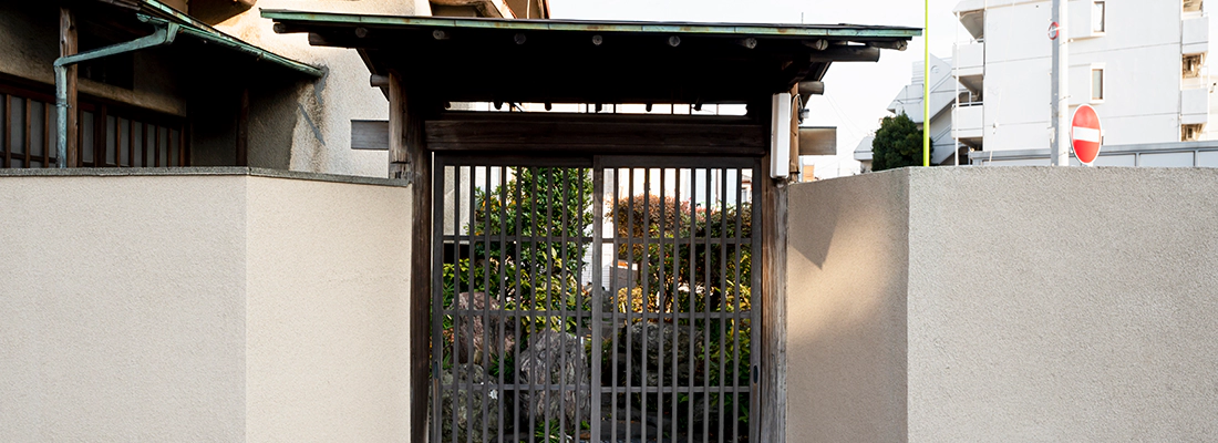 Security Gate Maintenance Services in Mississauga, ON