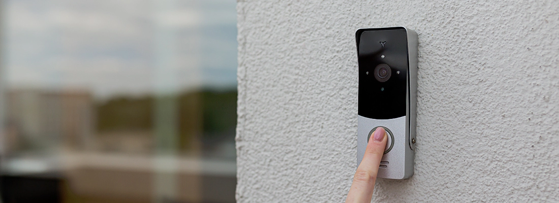 Smart Doorbell Installation Experts in Mississauga, ON