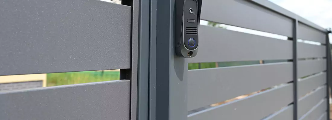 Smart Electric Doorbells with Video and Motion Detection in Mississauga, ON