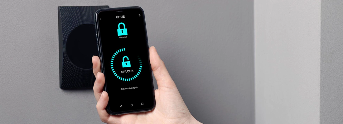 Smart Lock Integration Services in Mississauga, ON