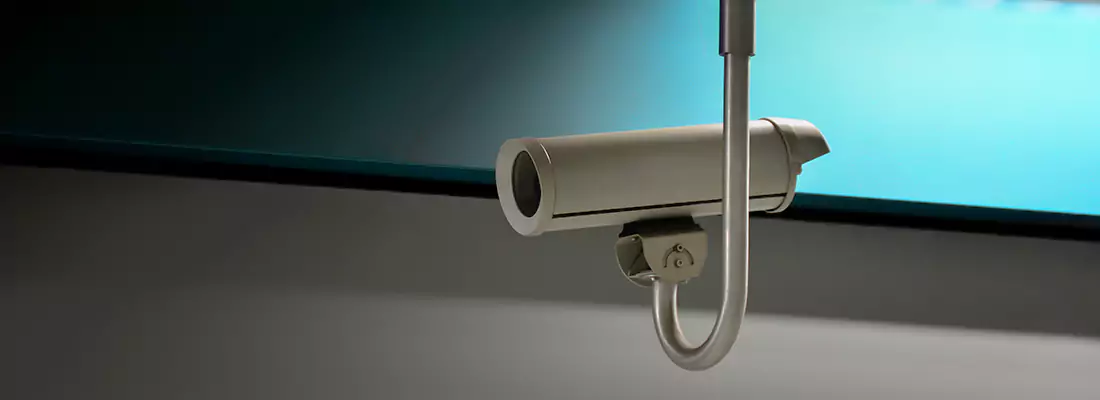 Top-Rated IP Camera Installers Near You in Mississauga, ON