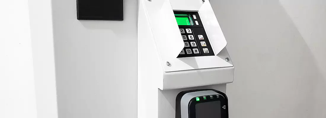 Top-Rated Keypad Access Control Installers Near You in Mississauga, ON
