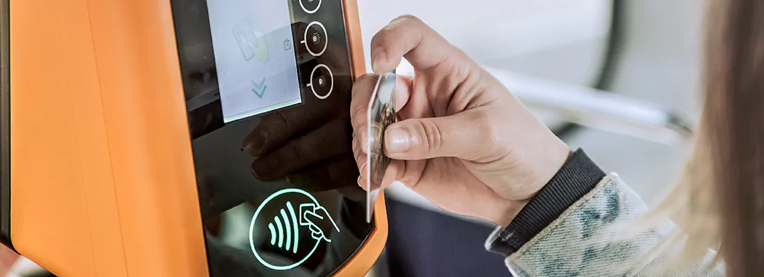 Touchless Entry Systems For Enhanced Accessibility in Mississauga, ON