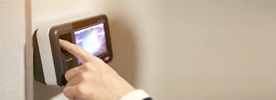 Upgrade Your Business Security with Access Control in Mississauga, ON