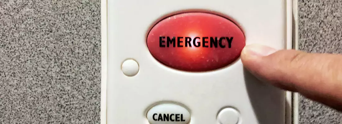 Upgrade Your Washroom Safety with Emergency Buttons in Mississauga, ON