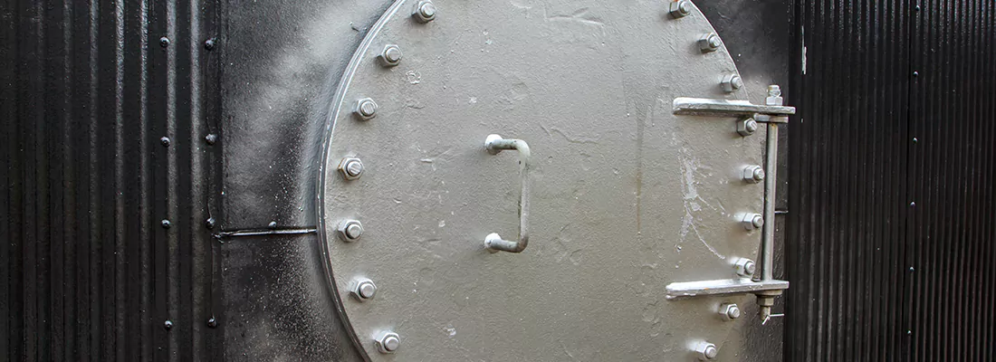 Vault Installation Cost in Mississauga, ON
