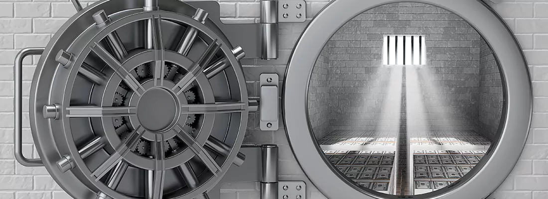 Vault Repair in Mississauga, ON