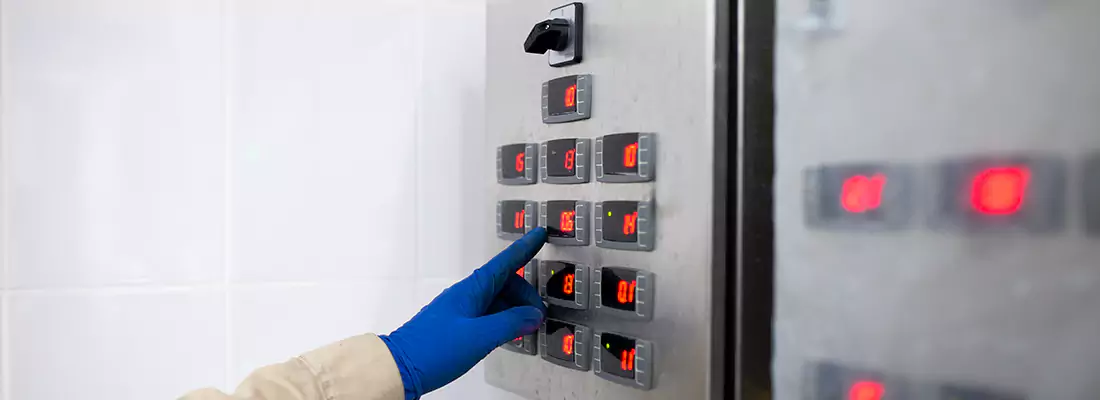Building Intercom System Installation in Mississauga, ON