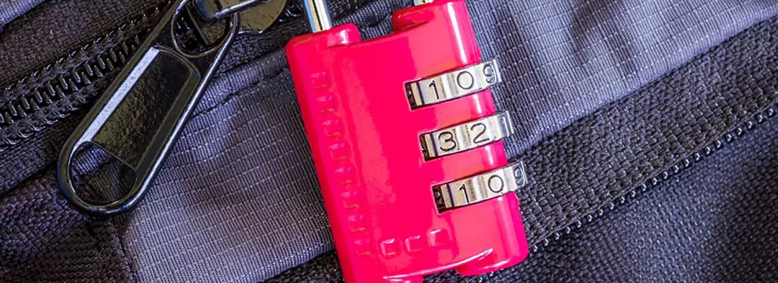 Combination Lock Installation in Mississauga, ON